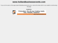 hollandbusinessevents.com