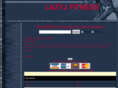 lazyjfitness.com