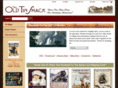 oldtinshack.com