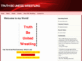 tbuwrestling.com