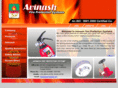 avinashfire.com