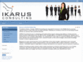 ikarusconsulting.net
