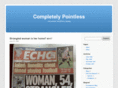 completelypointless.com
