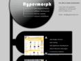 hypermorph.com