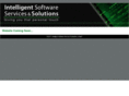 intelligentsoftwareservicesandsolutions.com