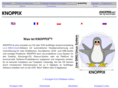 knoppix.de