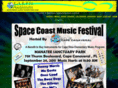spacecoastmusic.com