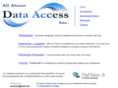 allaboutdataccess.net