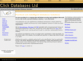 clickdatabases.co.uk
