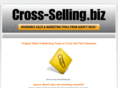 csrcross-selling.com