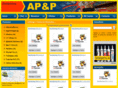 distribuidoraapyp.com