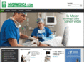 invermedicaltda.com