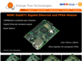 orangetreetech.co.uk