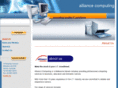 alliancecomputing.com.au