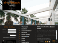 irinabeachhotel.com