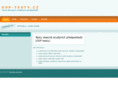 osp-testy.cz