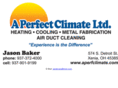 perfclimate.com