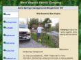 sandspringscampground.com