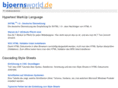 websitedev.de