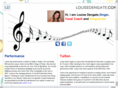 louisedengate.com