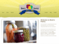 beckspantry.com