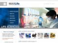 maxlifesoftware.net