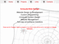 scheyderweb.com