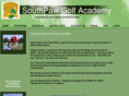 southpawgolfacademy.com