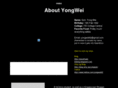 yongwei.sg