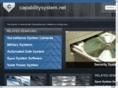 capabilitysystem.net