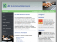 kldcommunications.com