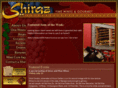 shirazathens.com