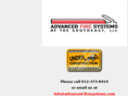 advanced-firesystems.com