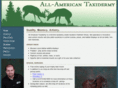 all-americantaxidermy.com