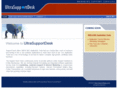 ultra-supportdesk.com