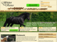 wilderreiter.com