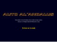 autoalandalus.es