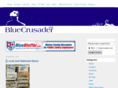 bluecrusader.com