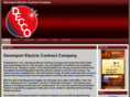 davenportelectric.com