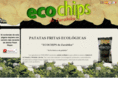 ecochipsdezarabiku.com