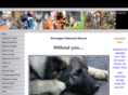 elkhoundrescue.org