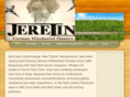 jerelingermanwirehairedpointers.com