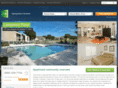 lakewoodplaceapthomes.com