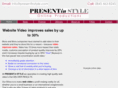 presentinstyle.com