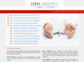servelogistics.com