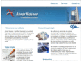 abrarnaseer.com