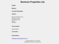 benmoreproperties.com