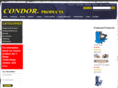 condor-products.com