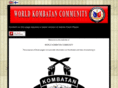 kombatan.info