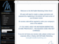 mcfaddinmarketingstore.com